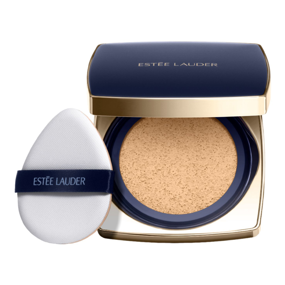 Double Wear Soft Glow Matte Cushion Makeup SPF 45/PA+++