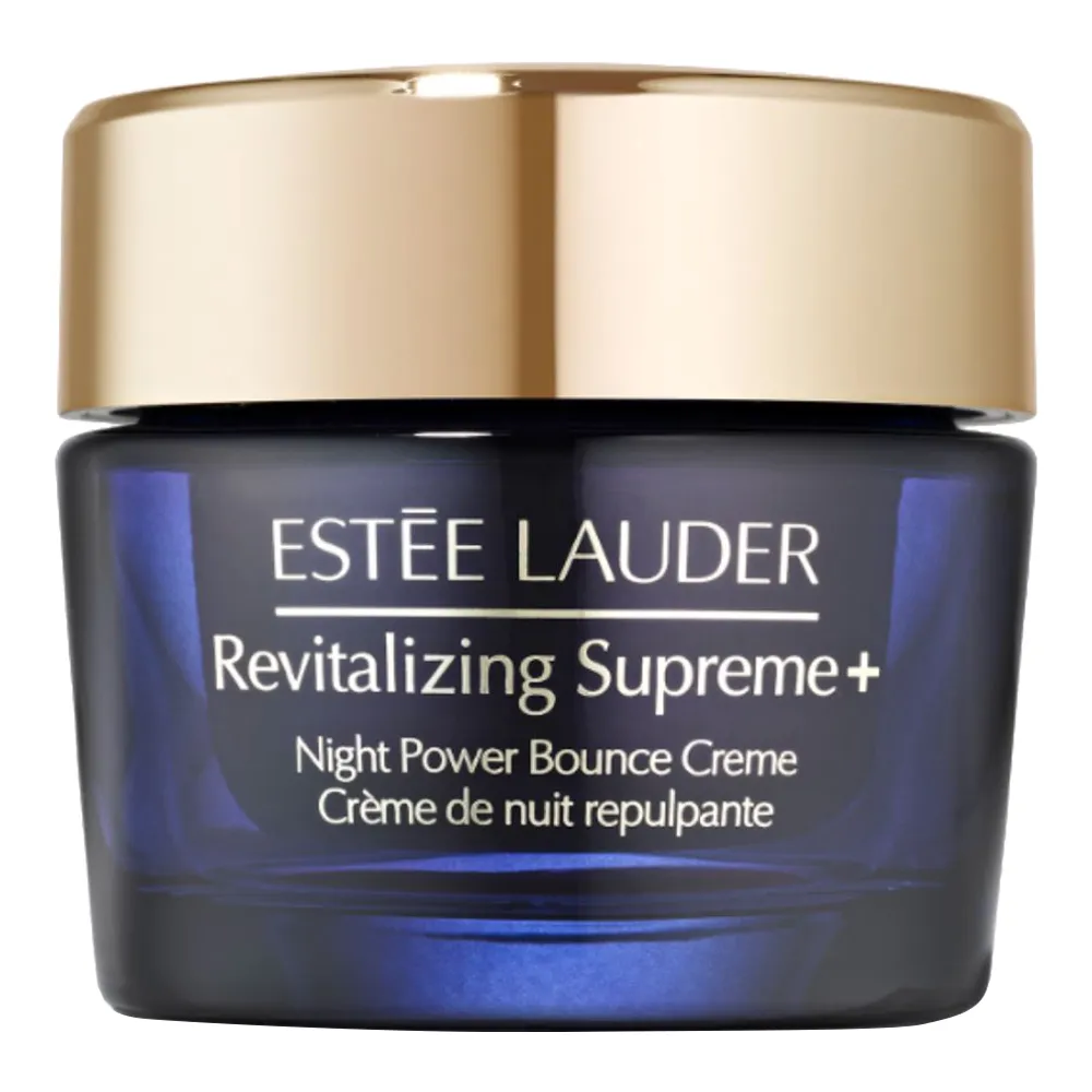 Revitalizing Supreme+ Night Power Bounce Crème