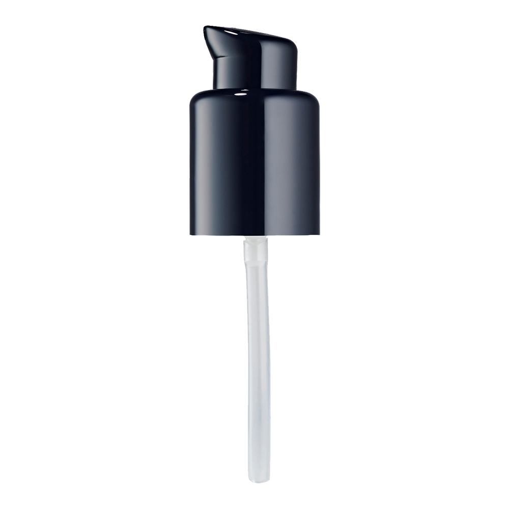 Double Wear Makeup Pump