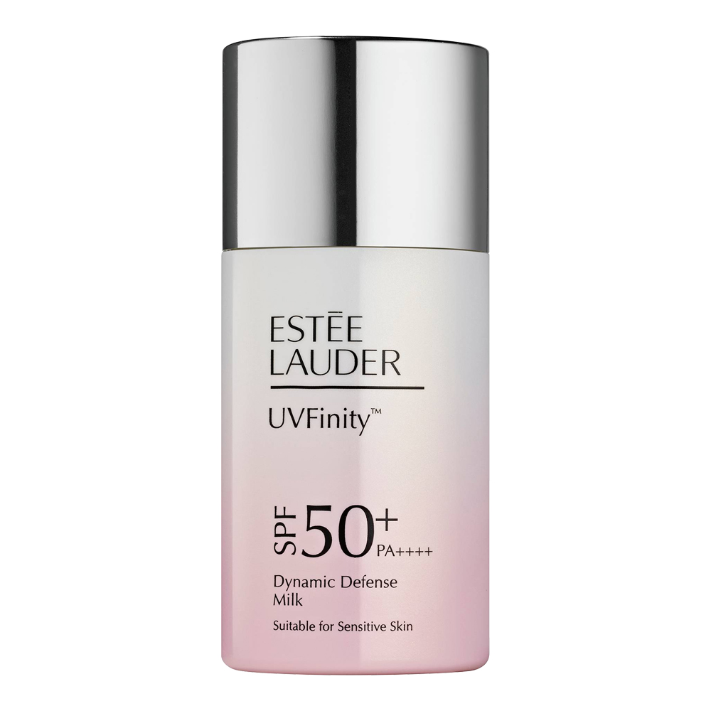 UVFinity™ Dynamic Defense Priming Milk SPF 50+ PA++++