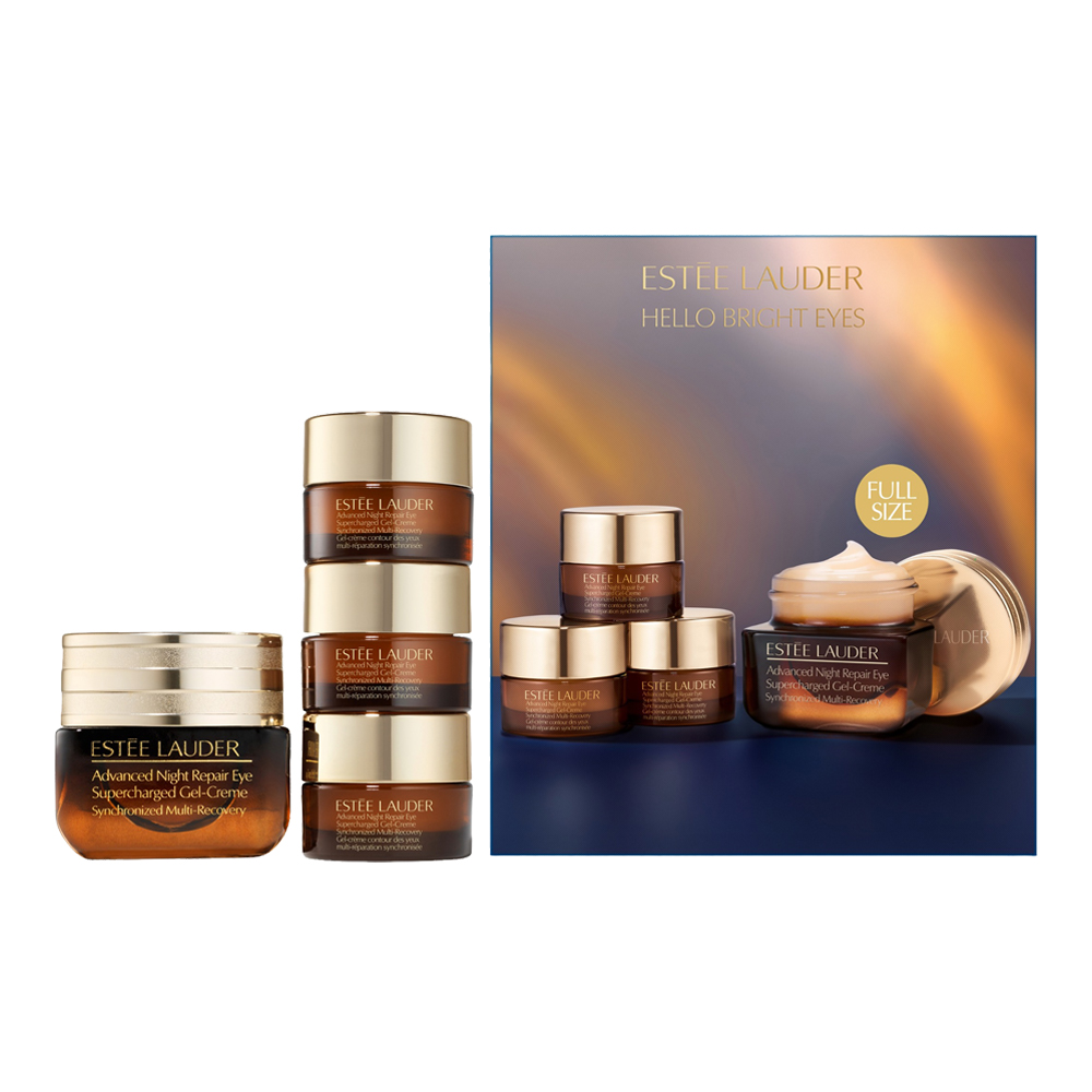 Hello Bright Eyes Set (Limited Edition)