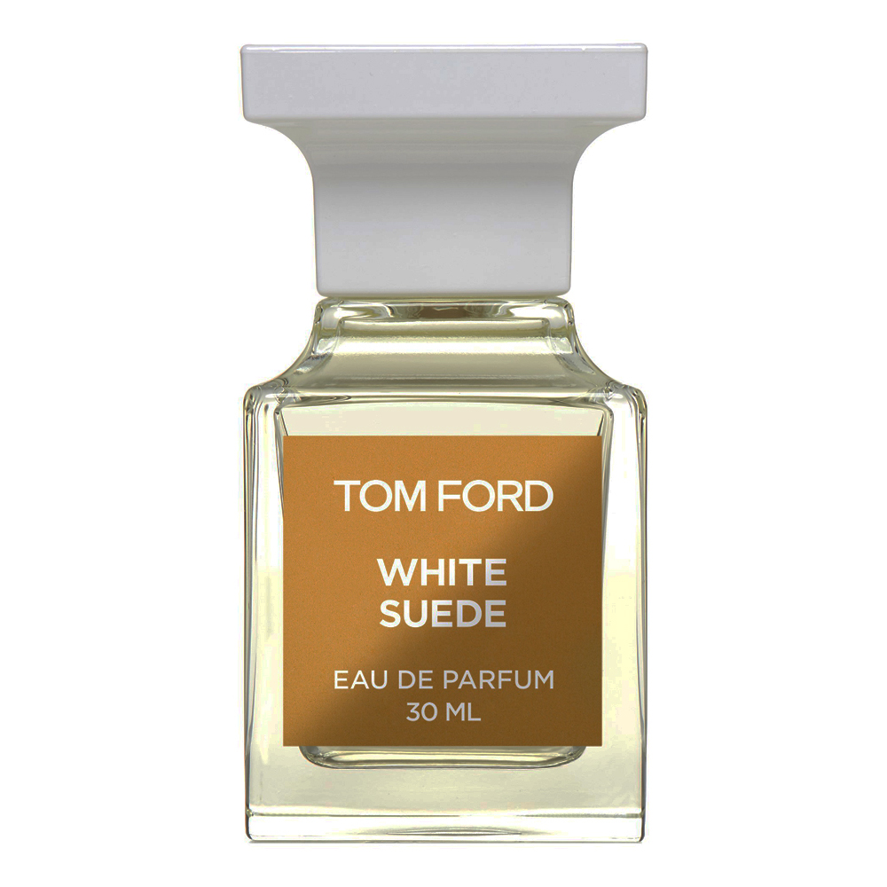 White Suede Eau De Parfum