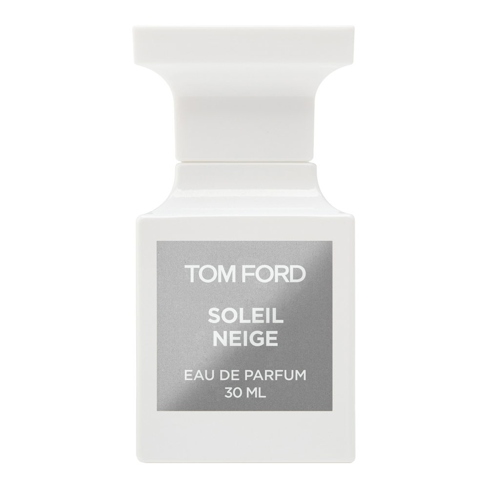 Soleil Neige Eau De Parfum
