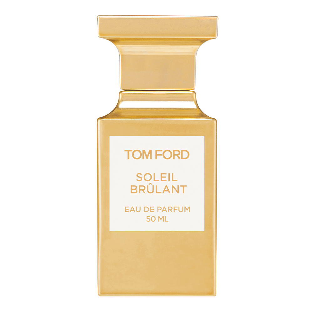 Soleil Brûlant Eau De Parfum