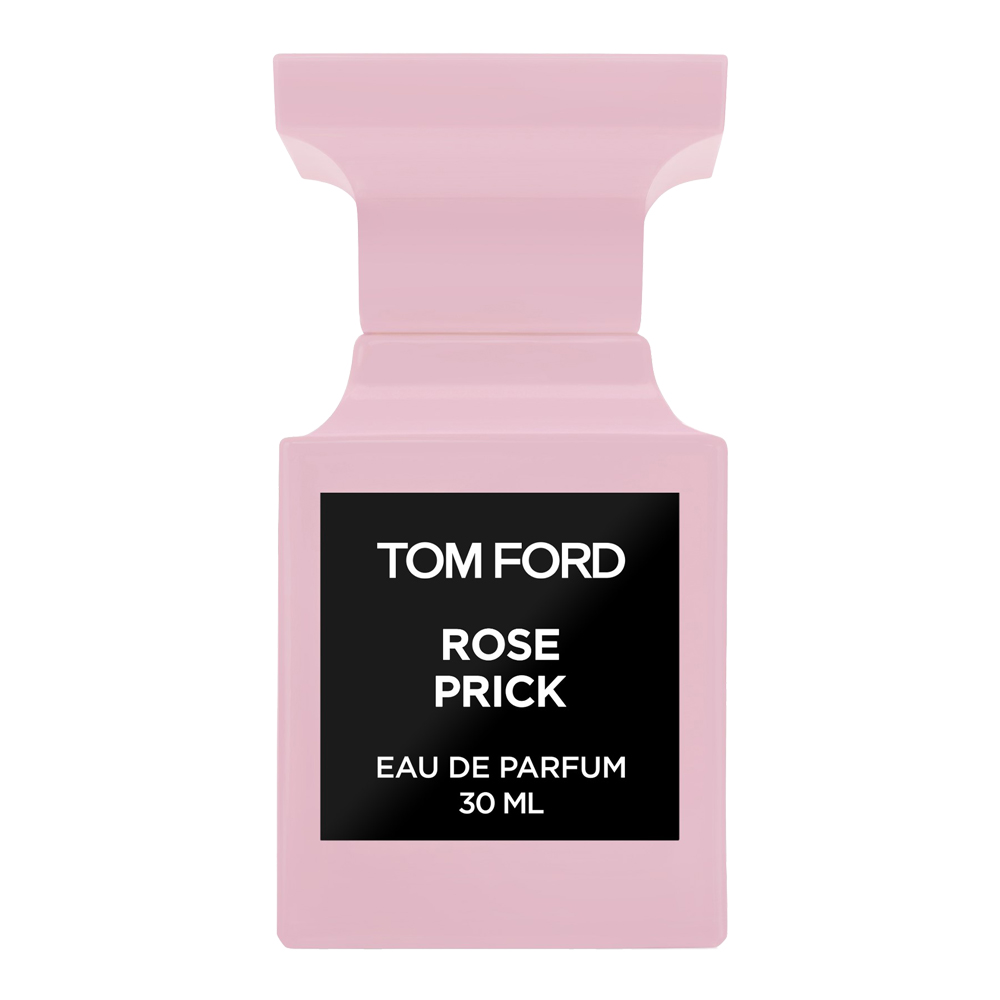 Rose Prick Eau De Parfum