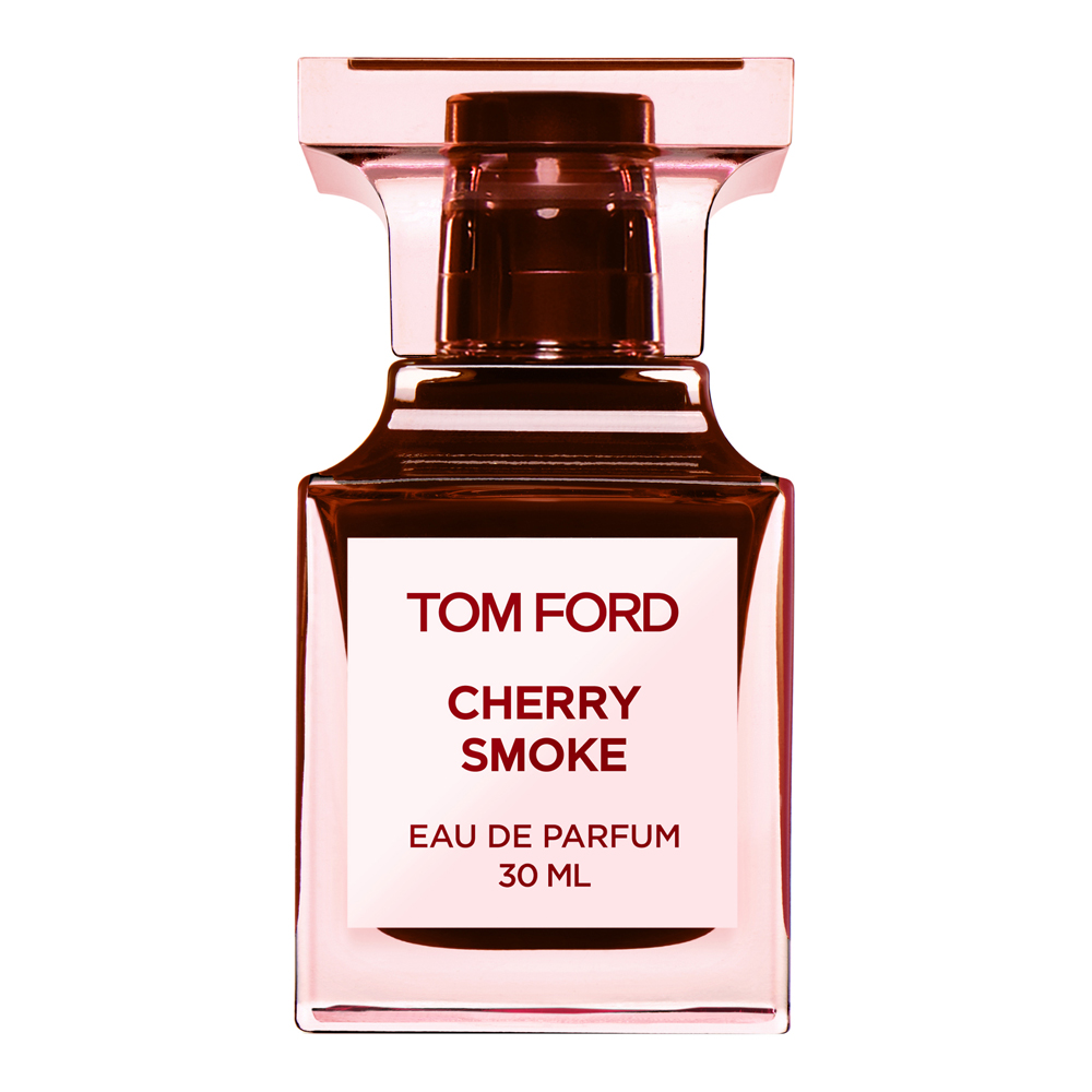 Cherry Smoke Eau De Parfum