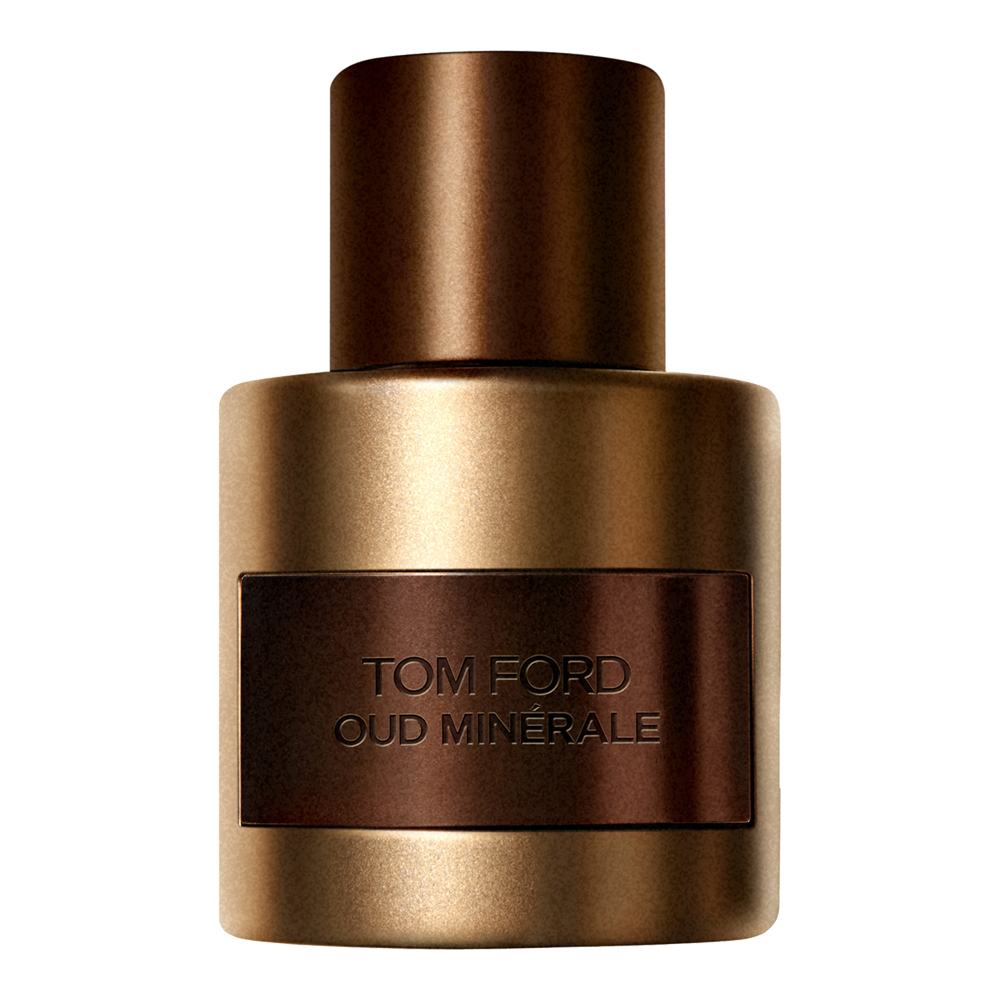 Oud Minérale Eau De Parfum