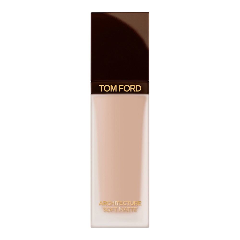 Architecture Soft Matte Foundation