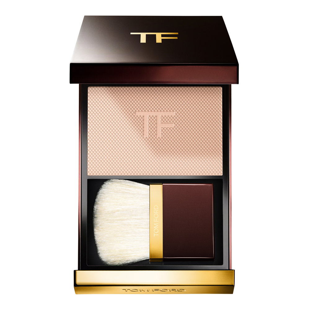 Architecture Soft Matte Blurring Powder