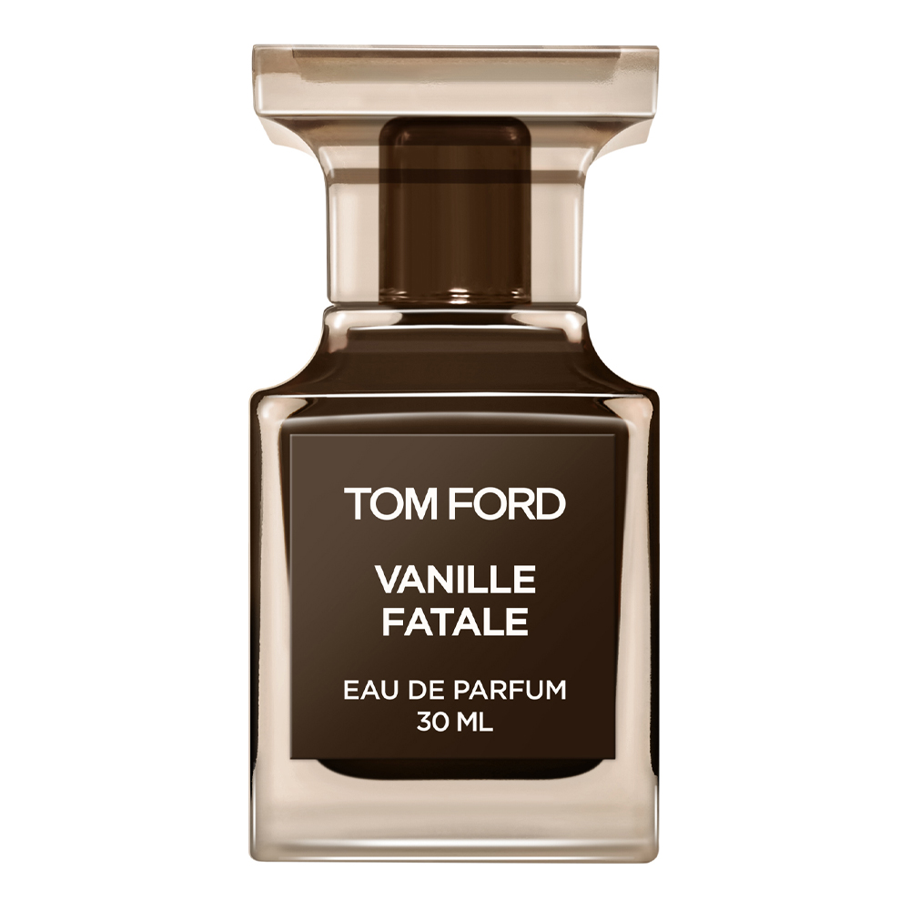 Vanille Fatale Eau De Parfum