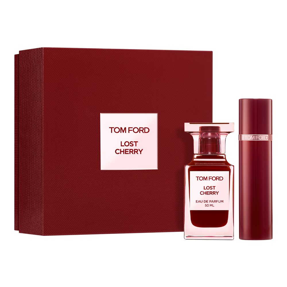 Lost Cherry Eau De Parfum Duo Set