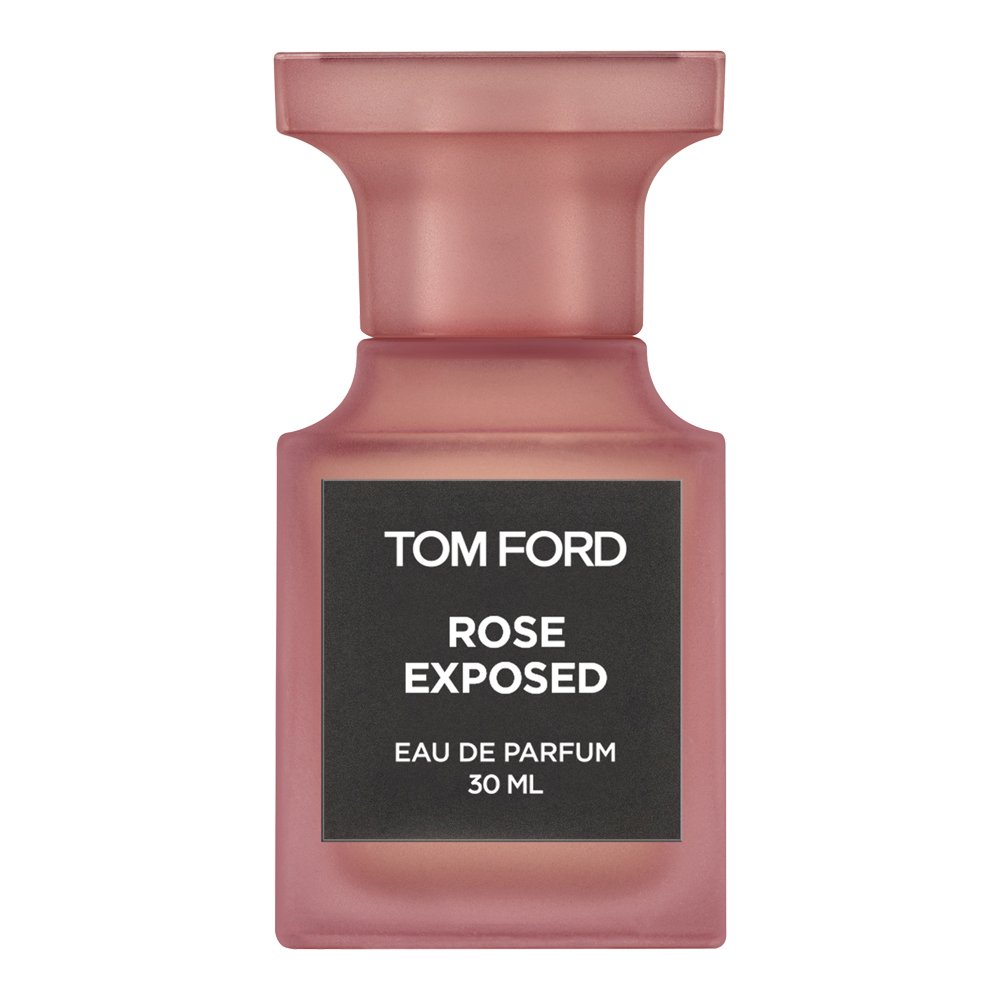 Rose Exposed Eau De Parfum
