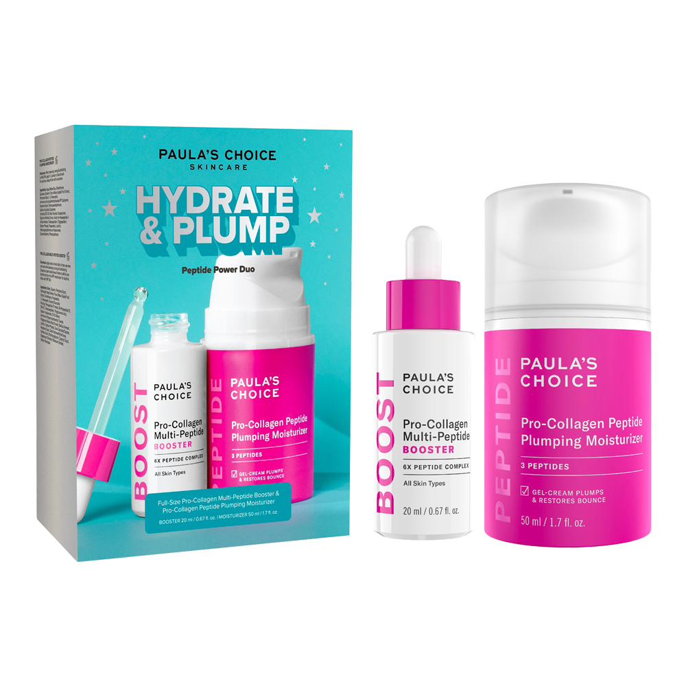 Hydrate & Bounce Duo (Holiday Limited Edition)