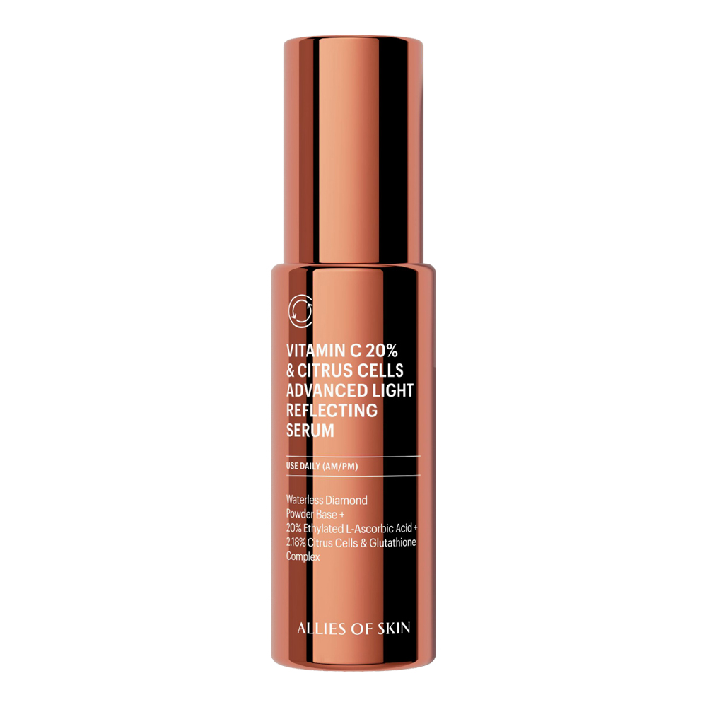 Vitamin C 20% & Citrus Cells Advanced Light Reflecting Serum