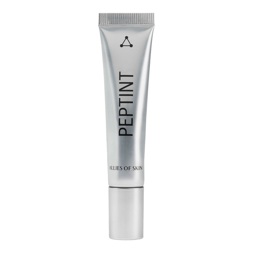 Peptint Tripeptide & Goji Cells Plumping Lip Treatment