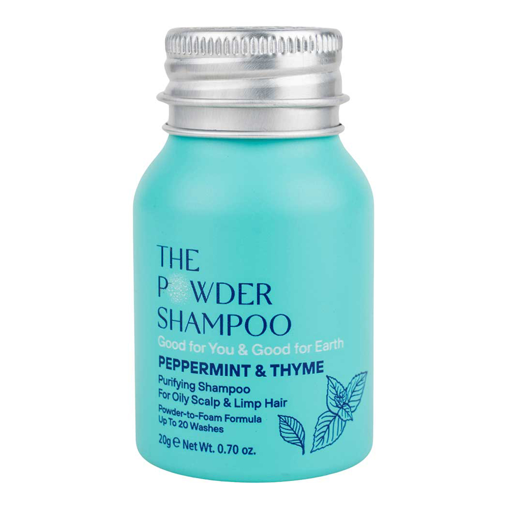 Purifying & Regulating Shampoo