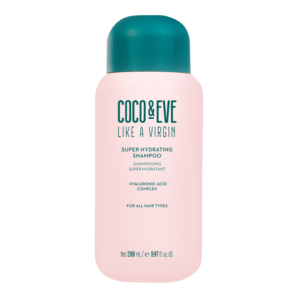 Like A Virgin Super Hydrating Shampoo