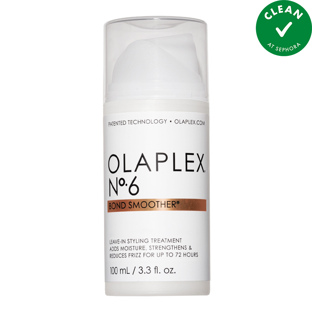 No.6 Bond Smoother®