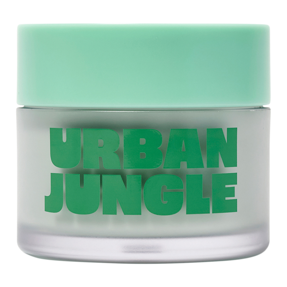 Hemp Day Clay Mask