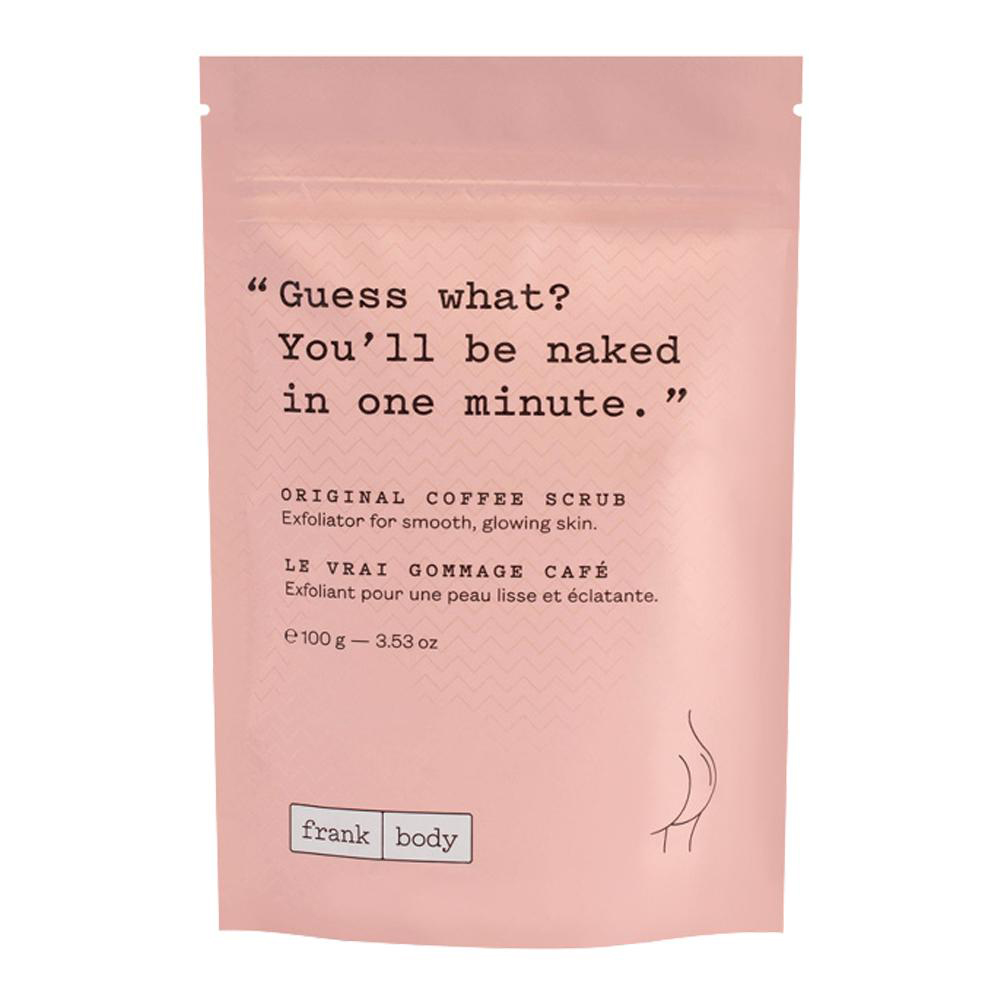 Original Coffee Scrub