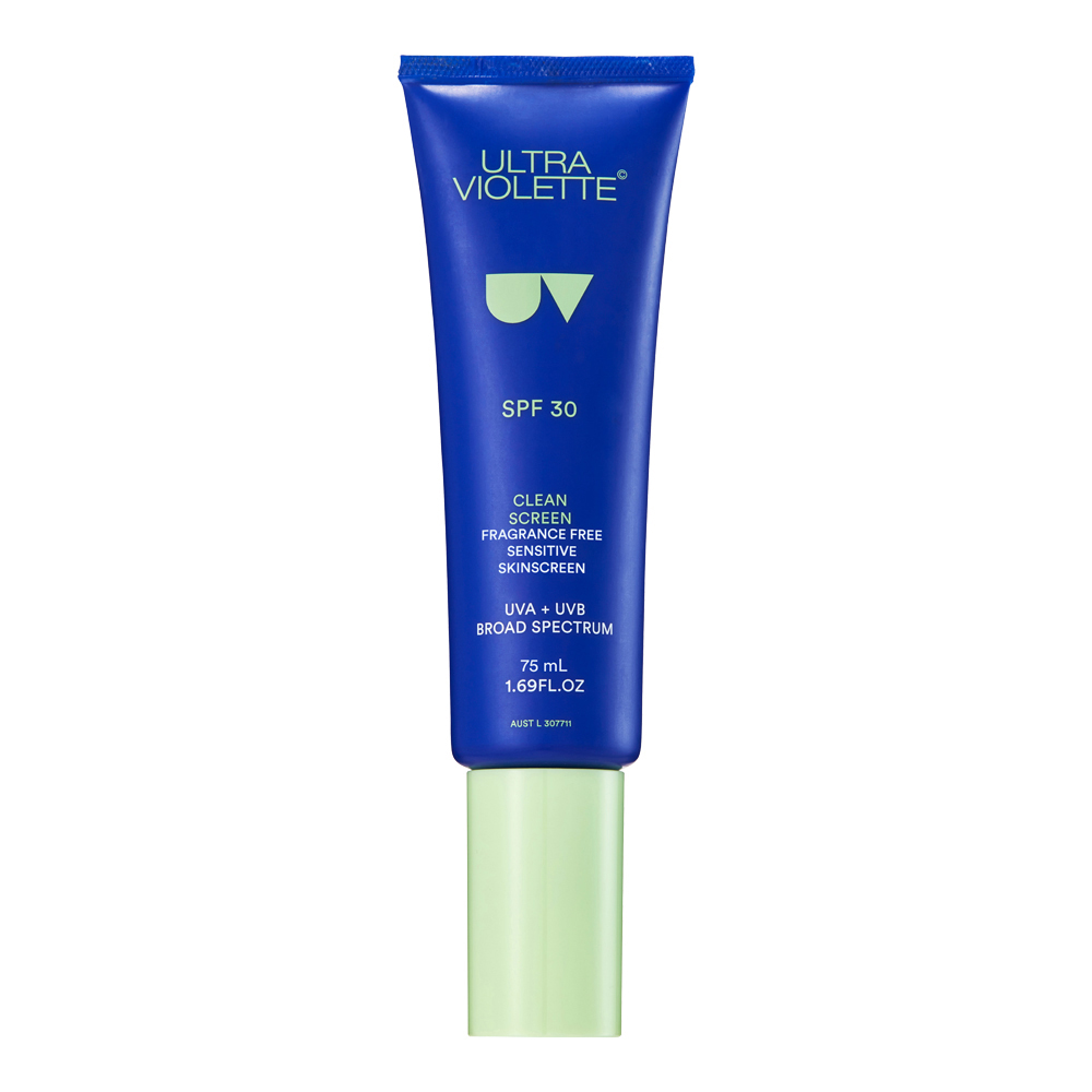Clean Screen Sensitive Skinscreen SPF30