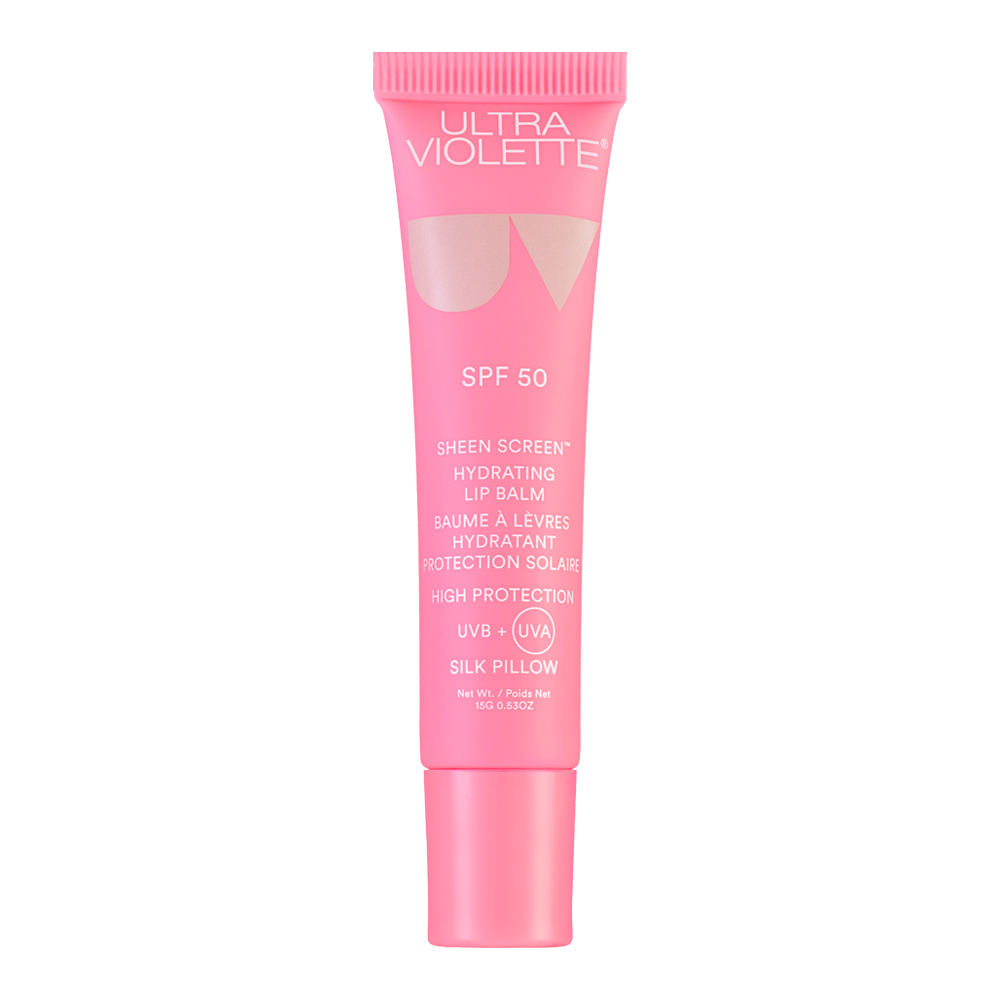 Sheen Screen™ SPF50 Lip Balm