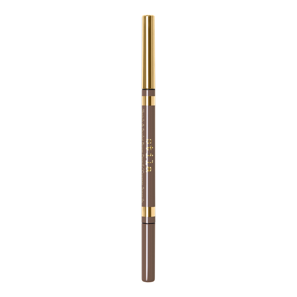 Sketch & Sculpt Brow Pencil