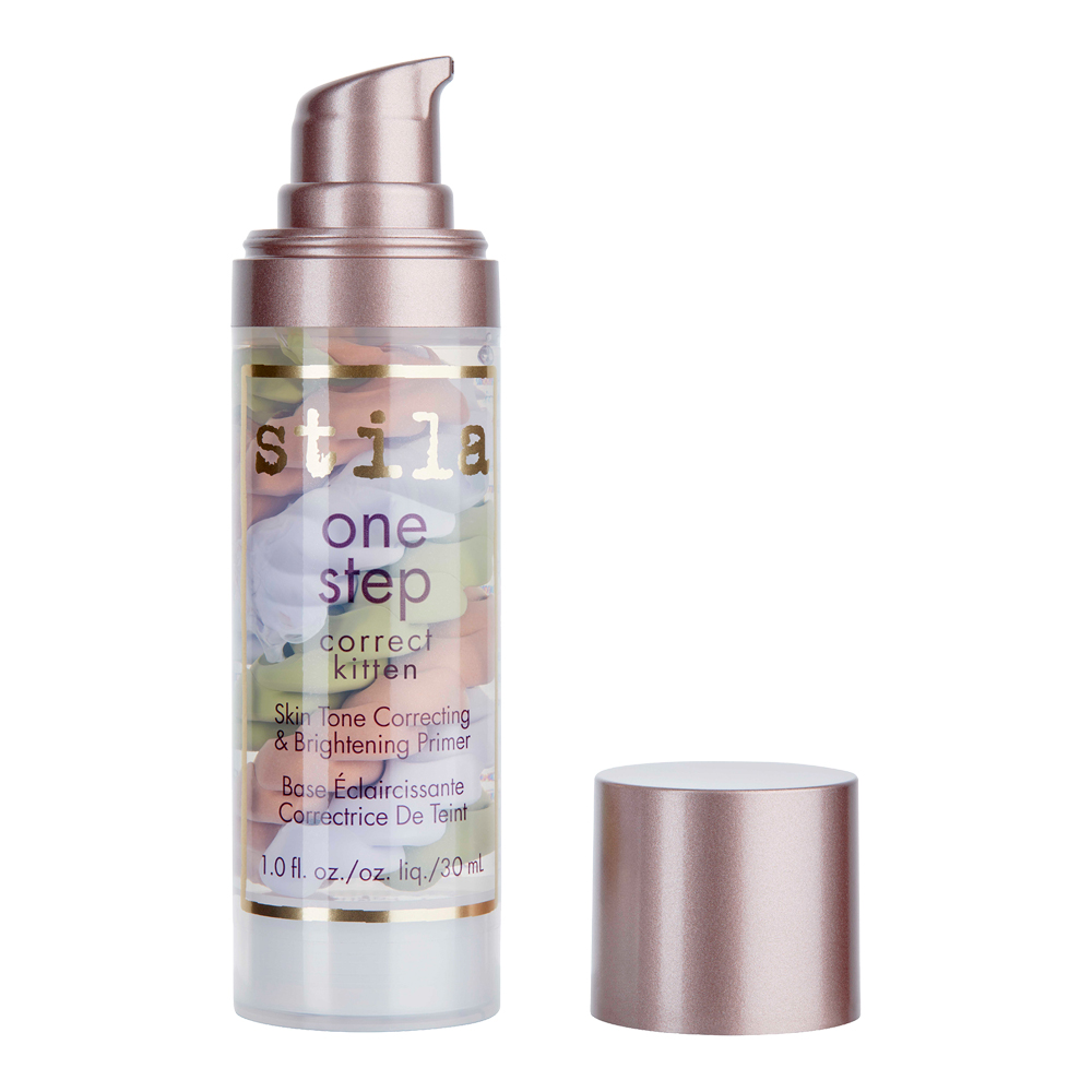 One Step Correct KITTEN Skin Tone Correcting & Brightening Primer