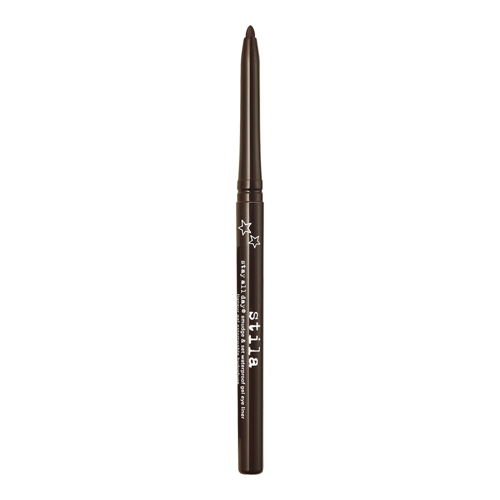 Stay All Day® Smudge & Set Waterproof Gel Eye Liner