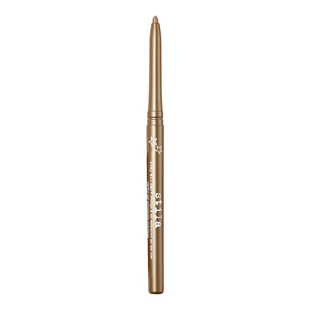 Stay All Day® Smudge & Set Waterproof Gel Eye Liner