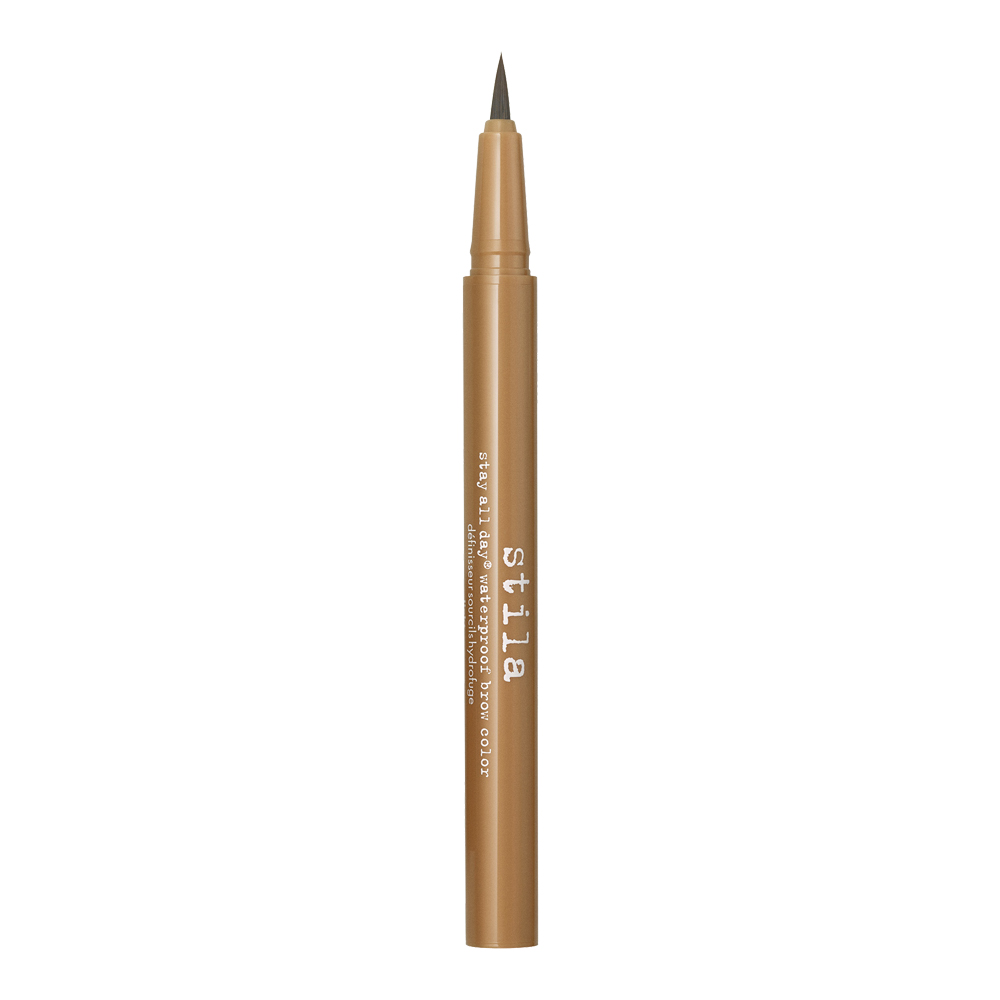 Stay All Day® Waterproof Brow Color