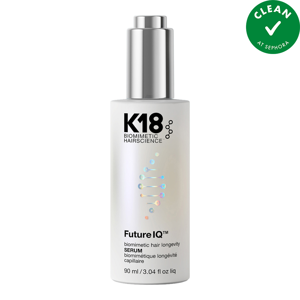 Future IQ™ Biomimetic Hair Longevity Serum