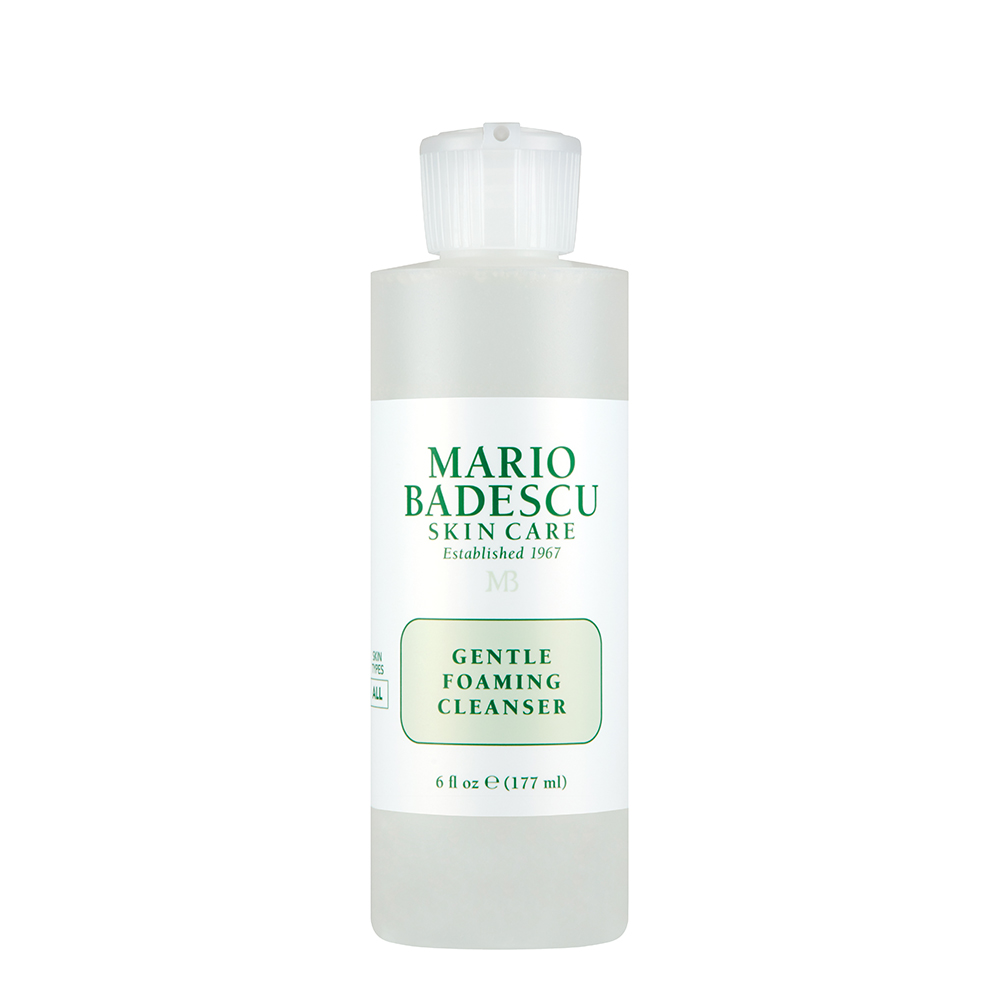 Gentle Foaming Cleanser