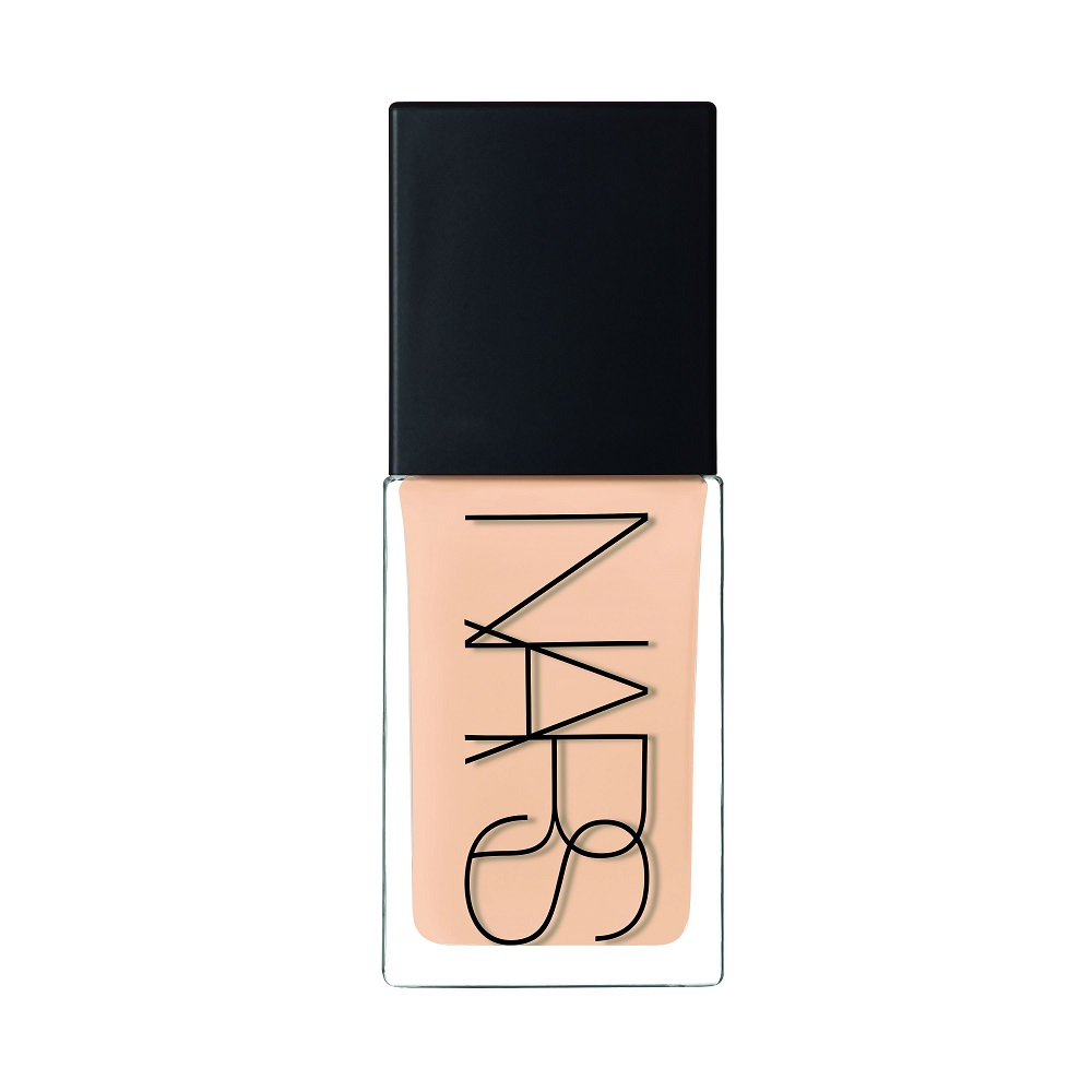 Light Reflecting Foundation