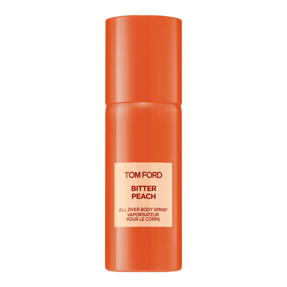 Bitter Peach All Over Body Spray - Exclusive For Sephora Online