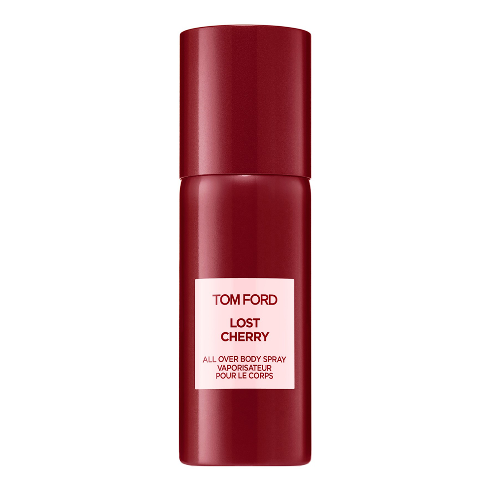 Lost Cherry All Over Body Spray
