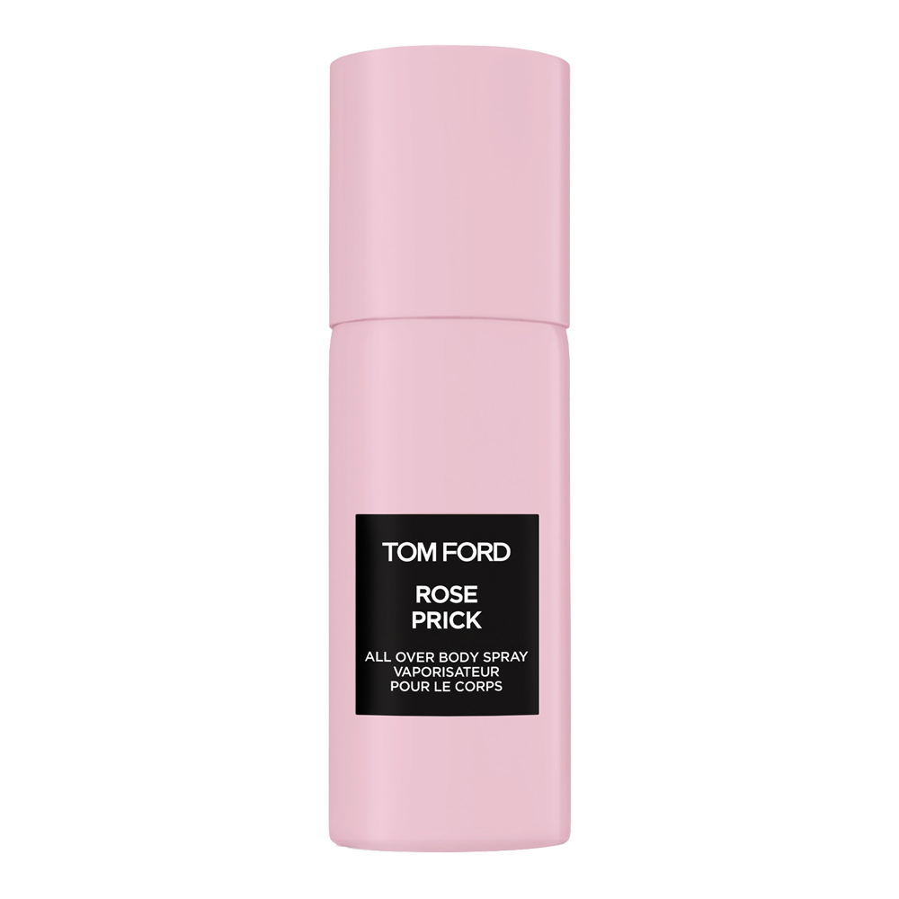 Rose Prick All Over Body Spray - Exclusive For Sephora Online