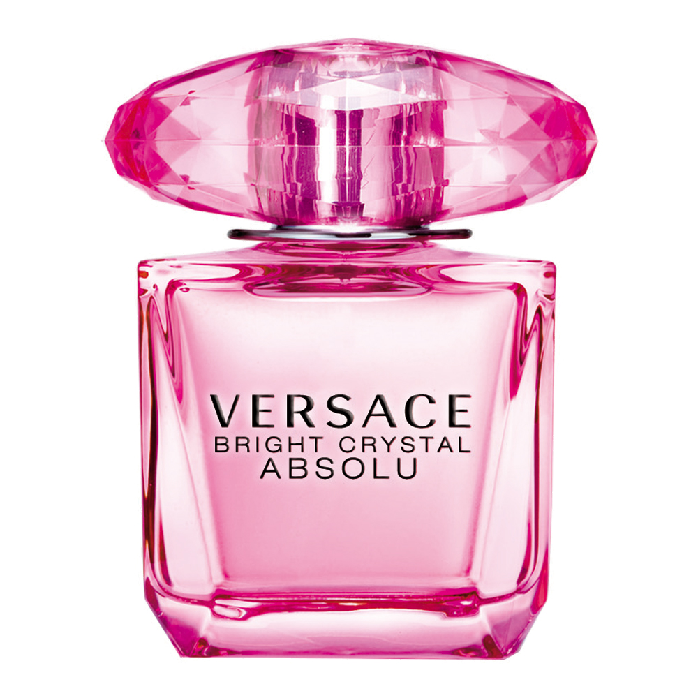Bright Crystal Absolu EDP