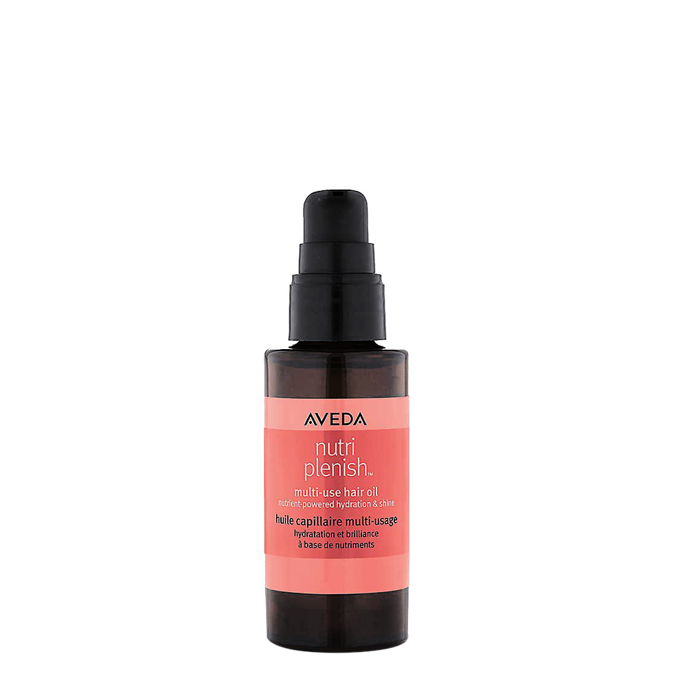 Nutriplenish™ Multi-Use Hair Oil