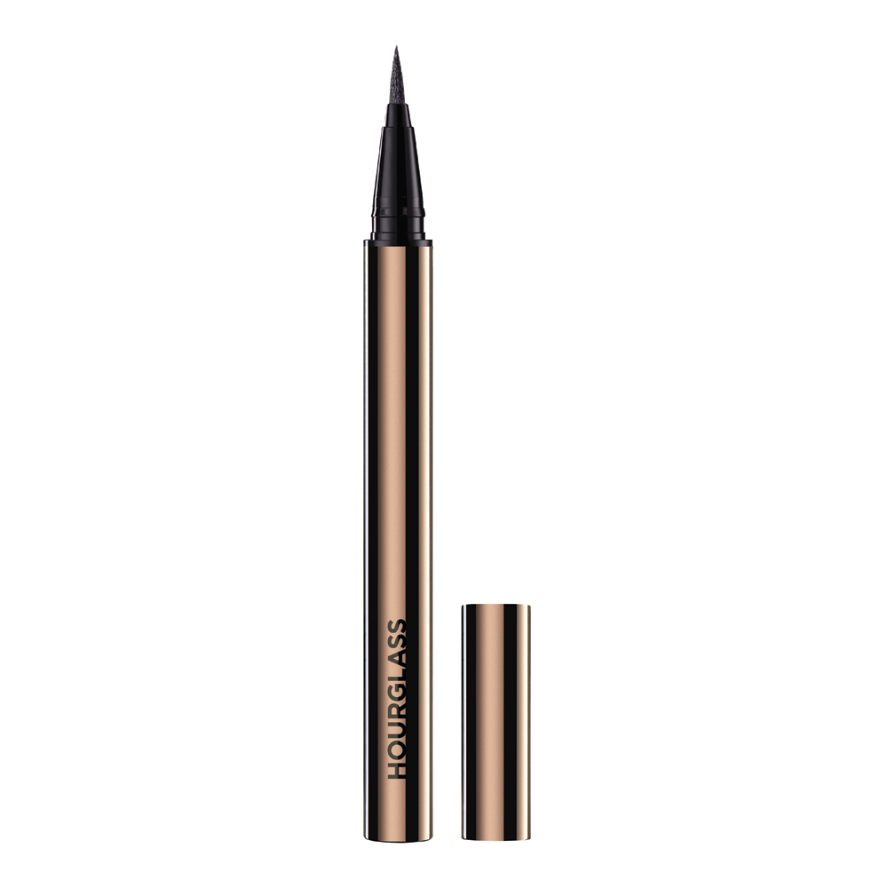 Voyeur Waterproof Liquid Liner - Black