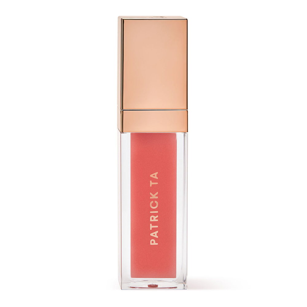 Major Volume Plumping Gloss