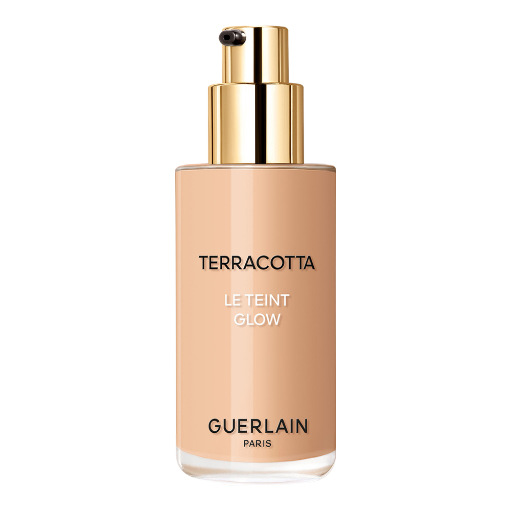 Terracotta Le Teint Glow Foundation