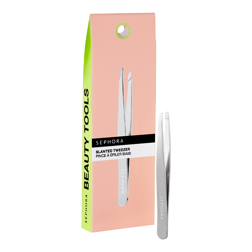 Slanted Tweezer 