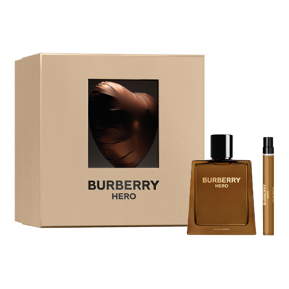 Hero Eau De Parfum Duo Set
