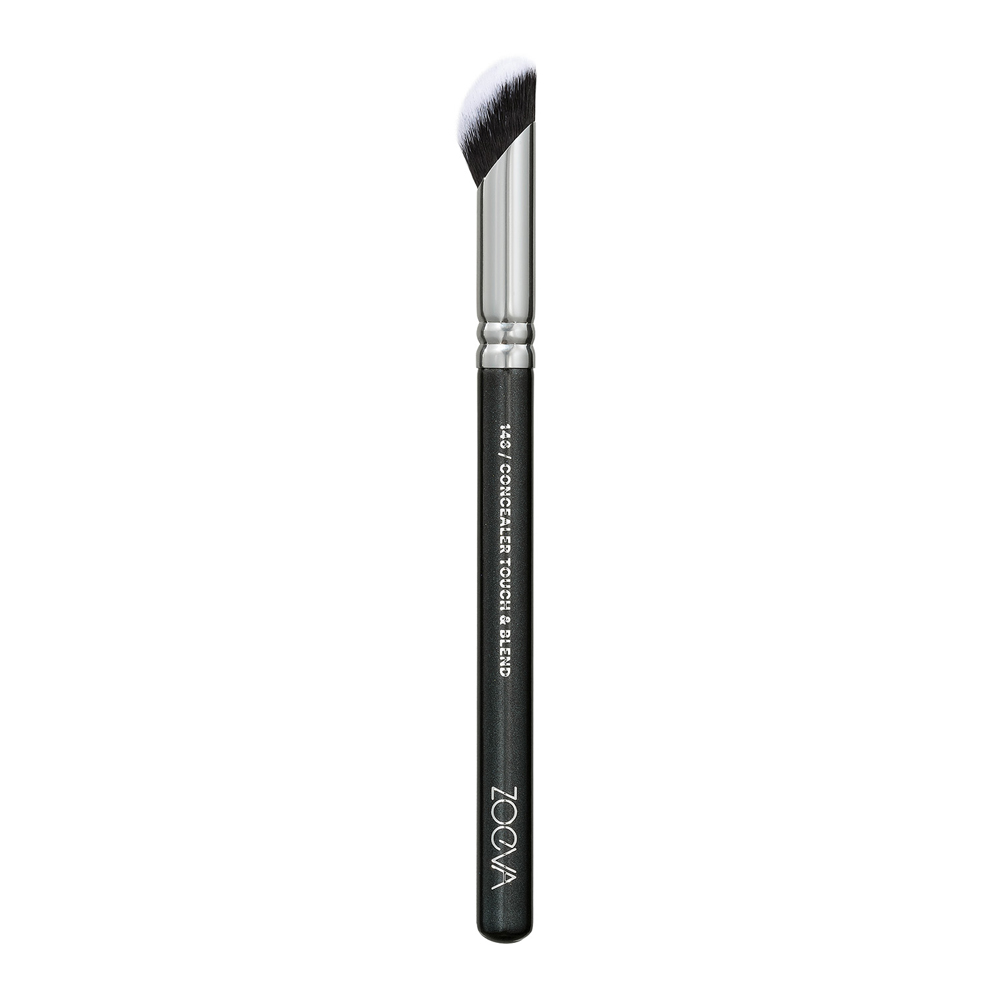 146 Concealer Touch & Blend Brush - Exclusive For Sephora Online