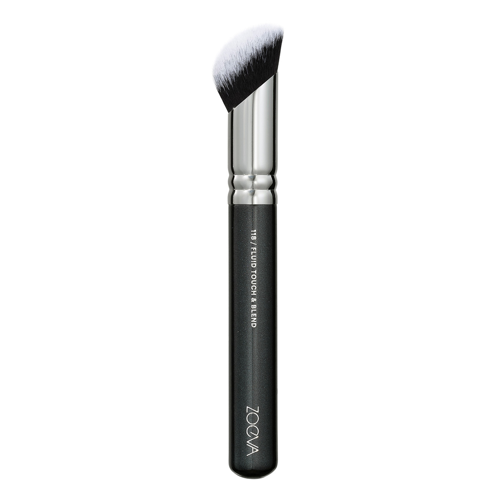 118 Fluid Touch & Blend Brush