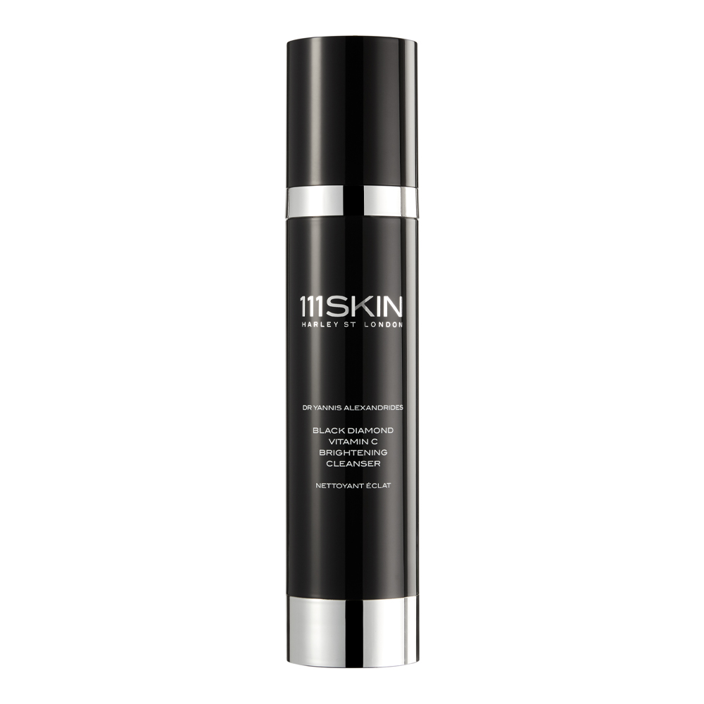 Black Diamond Vitamin C Brightening Cleanser