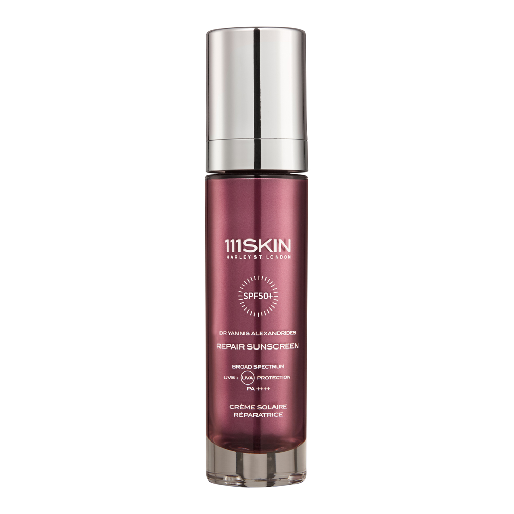 Repair Sunscreen SPF 50+ PA++++