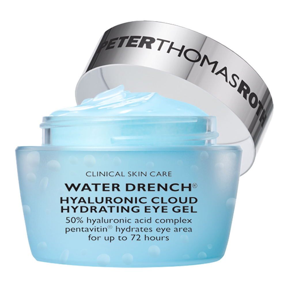 Water Drench Hyaluronic Cloud Hydrating Eye Gel