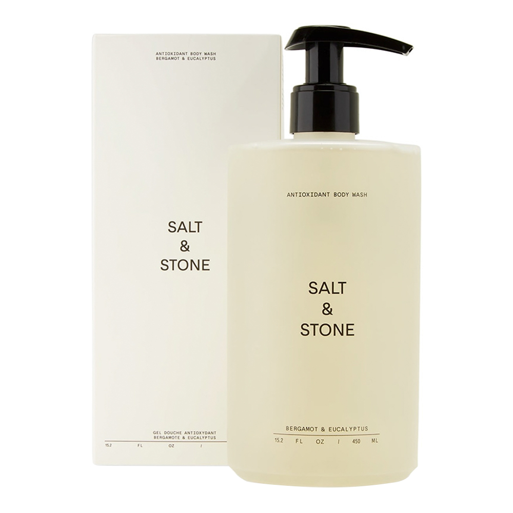 ซื้อ Salt & Stone Bergamot & Hinoki Body Wash | Sephora Thailand